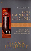 God Emporer of Dune